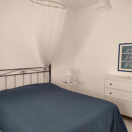Casa Mariva Villa Lipari  Eksteriør bilde
